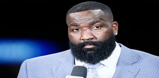 “I Don’t Give a F-ck”: Kendrick Perkins Shows No Remorse As He Doubles Down on Celtics Feud