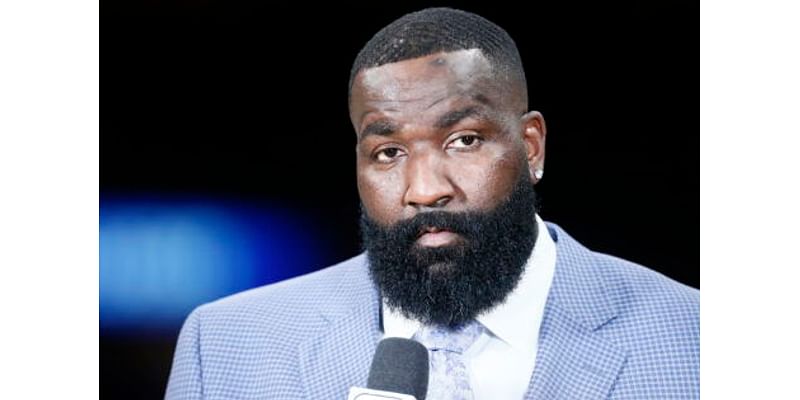 “I Don’t Give a F-ck”: Kendrick Perkins Shows No Remorse As He Doubles Down on Celtics Feud