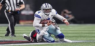 Reports: Dak Prescott's injury more serious than first thought