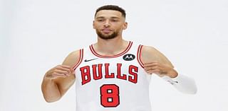 What Is Zach LaVine’s Ethnicity? Inside the Bulls Star’s Family Roots, Nationality & More