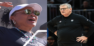 Despite Equal Pay, Dawn Staley’s $3.1 Million Possibly Bleeds Less Than NCAA Rival Geno Auriemma