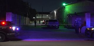 Houston police investigating deadly shooting involving 2 men on south side