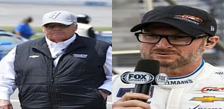 Dale Earnhardt Jr. Warns Rick Hendrick’s Team of “Quite a Disappointment” as Kyle Larson Becomes NASCAR’s Newest Victim