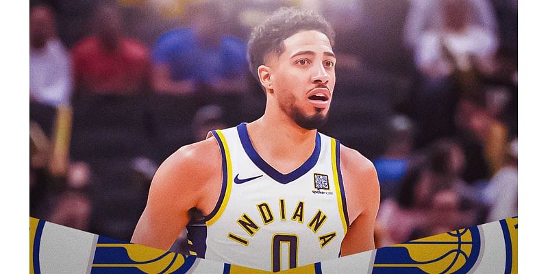 Tyrese Haliburton's admission will get Pacers' fans hyped