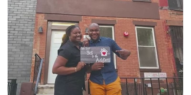 61 NYC families have won housing lottery to become first-time homebuyers