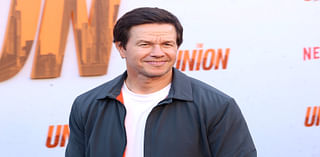 Mark Wahlberg's Las Vegas Restaurant Catches Fire in Shocking Footage