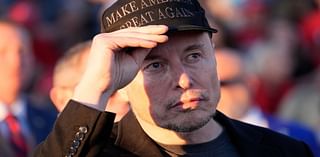 Elon Musk endorses Trump at Pennsylvania rally, calls it a 'must-win situation'