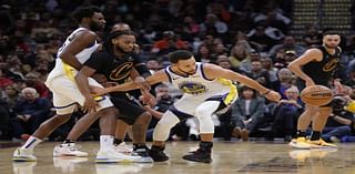 Stephen Curry, Warriors vs. Cavs tickets: Get seats for Nov. 8 game in Cleveland for under $26