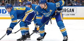 Blues must again find the correct solution on second power-play unit