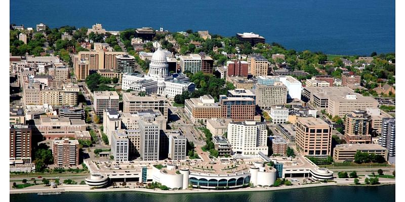 OUR VIEW: Booming city of Madison is worth $19 more a month