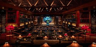 Dream Hollywood Launches TAO Greatest Hits Menu and New Turntable Bar