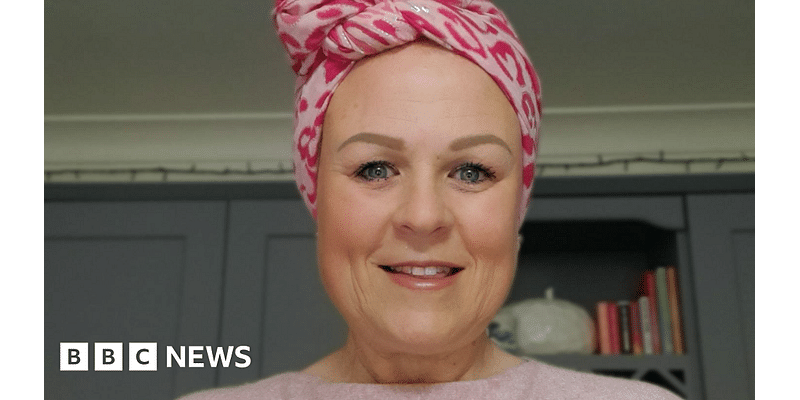 Deal: Cancer survivor sends care packages to help others