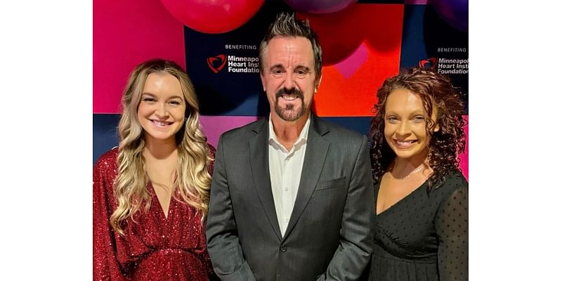 K102 music director among victims of the latest round of iHeart radio cuts