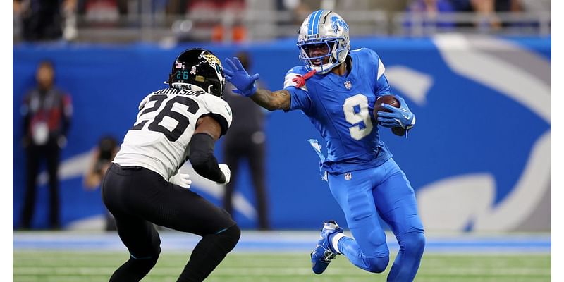 Updated NFC playoff standings: Detroit Lions don’t get any help