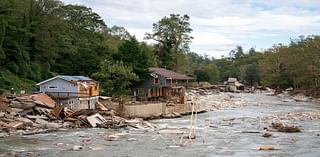 North Carolina Hurricane Helene victims: Where is FEMA?