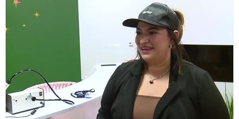 Las Vegas jewelry store owner aims to uplift local Hispanic entrepreneurs