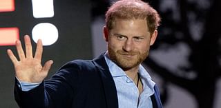 'Sick' Meghan Markle fails to show up alongside Prince Harry at Kevin Costner charity event