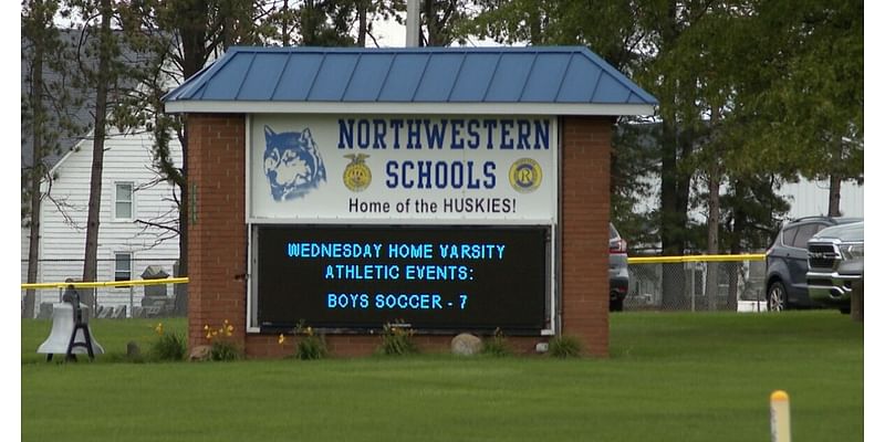 Voters to decide if Northwestern Local Schools income tax will be repealed