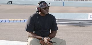 Federal judge denies motion to recognize Michael Jordan’s NASCAR teams as a chartered organization