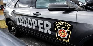 Harrisburg woman killed in Dauphin County crash