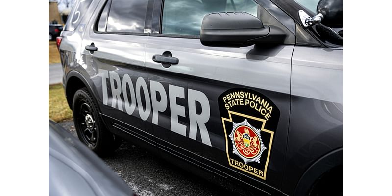 Harrisburg woman killed in Dauphin County crash