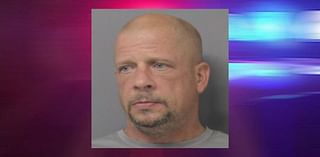 Hornellsville man arrested after theft of three RVs from Tonawanda