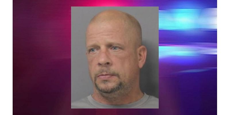 Hornellsville man arrested after theft of three RVs from Tonawanda