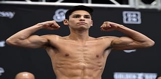 Ryan Garcia’s Dubai Post Raises Several Questions Among Boxing World