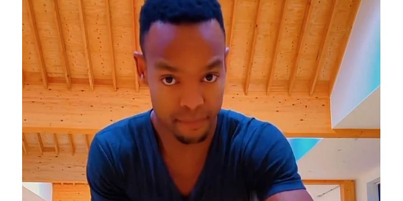 Johannes Radebe DENIES he is leaving Strictly Come Dancing and insists he's 'going nowhere' amid claims he had landed two new roles away from the show