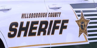 Hillsborough County high schooler found with gun in backpack: deputies