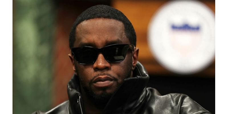 Diddy Spiked Baby Oil With Date Rape Drug: Accuser’s Lawyer