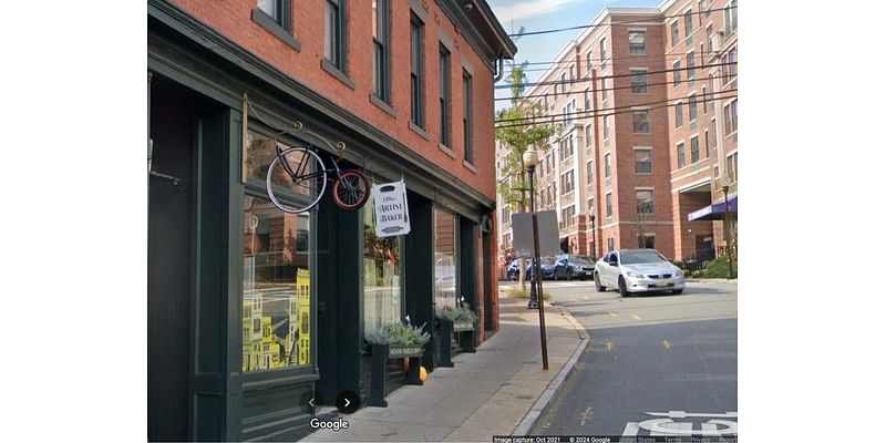 This Morristown Bakery Was Named One Of The Best In NJ