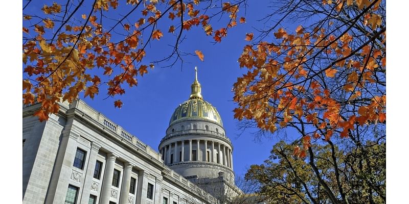 GOP tightens its strong grip on the West Virginia Legislature, where women also lost seats