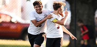 Bolivar, Roselle Park march past Highland Park - Boys Soccer recap