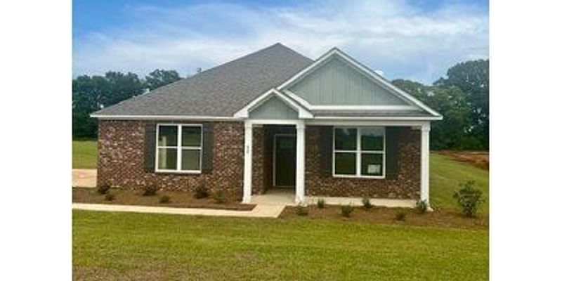 4 Bedroom Home in Headland - $328,400