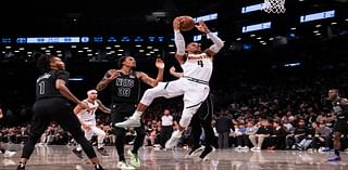 Russell Westbrook's Nuggets impact transcends 22 points vs. Nets