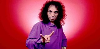 “People gravitate towards success. They say, ‘I want to play with Dio.’ I’ve always been able to surround myself with the top guys”: How Ronnie James Dio escaped Black Sabbath and launched one of meta