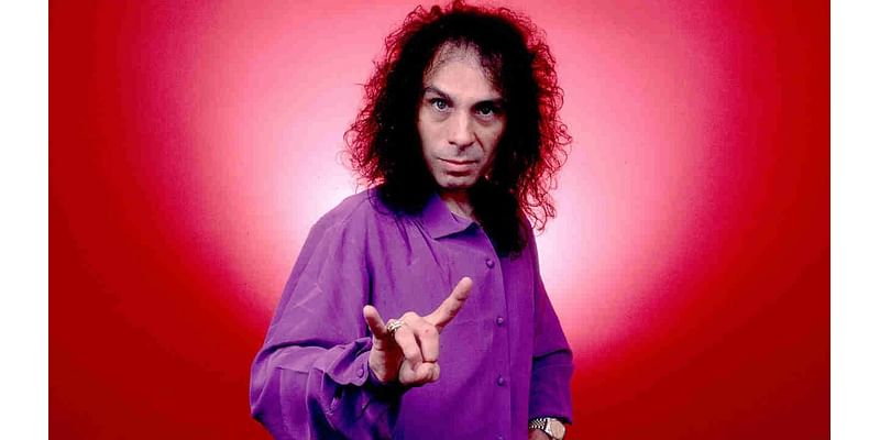 “People gravitate towards success. They say, ‘I want to play with Dio.’ I’ve always been able to surround myself with the top guys”: How Ronnie James Dio escaped Black Sabbath and launched one of meta