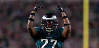 Eagles Rookie Report Card: Quinyon Mitchell shines against Saints