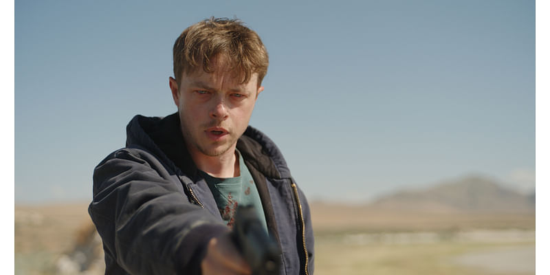 Dane DeHaan Considers ‘Wardriver’, ‘Oppenheimer’ Proof of Vital Hollywood Risk-Taking: “Like, Let’s F***ing Go!”