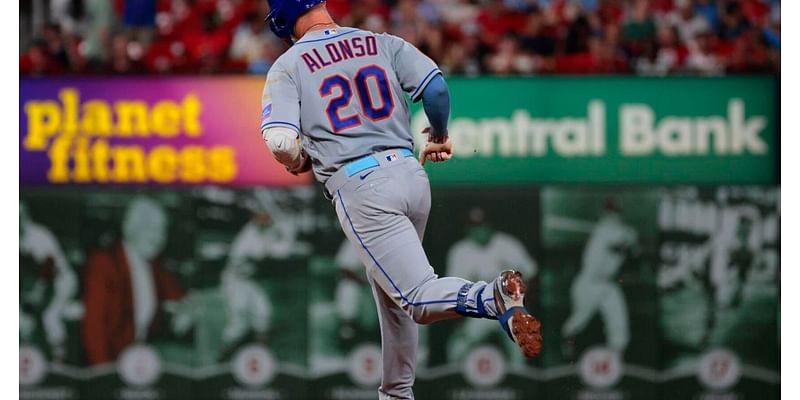 BenFred: Pete Alonso? Sorry folks, this Cardinals offseason isn't one for free-agent daydreams