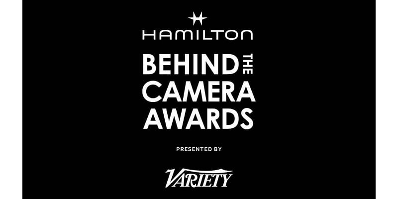 Ryan Reynolds, Jon Batiste and Gia Coppola Among Additional Honorees Announced for Hamilton Behind the Camera Awards Presented by Variety