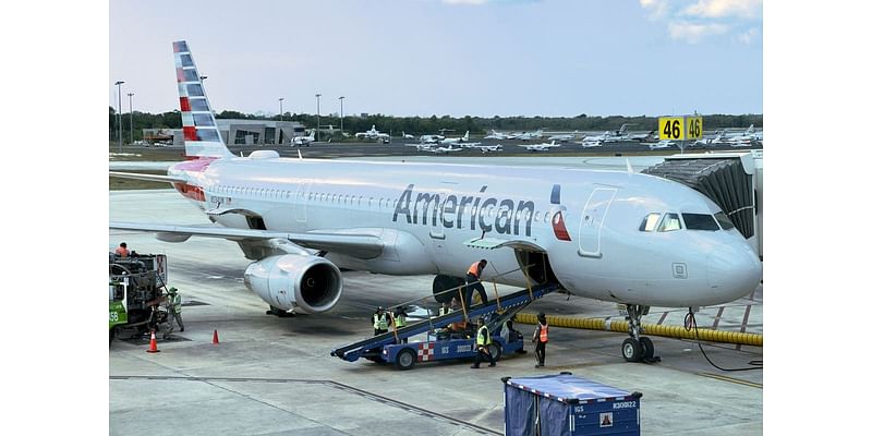 American Airlines just made it harder for staff to kick passengers off planes