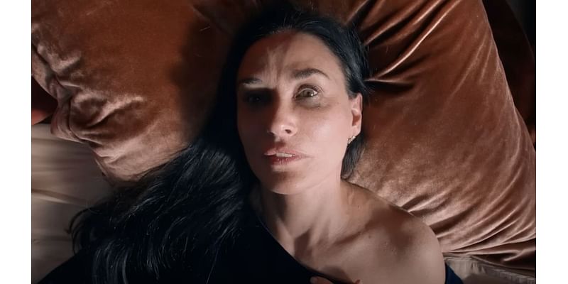 Demi Moore's The Substance Earned All My Adoration By Giving Me Something I Rarely Experience As A Horror Fan