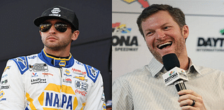 Dale Jr. Reminded of Chase Elliott’s ‘Real Champion’ Mentality Leading to Maiden NASCAR Championship