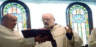 Cardinal O’Malley asking people to donate perishables after authorizing Hurricane Relief Collection