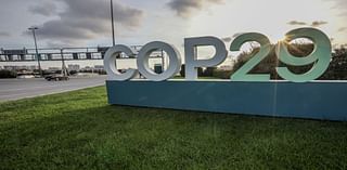 A New Era of Climate Geopolitics is Playing Out at COP29