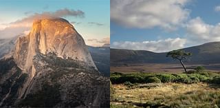 Yosemite to host Irish national park for Twinning Ceremony