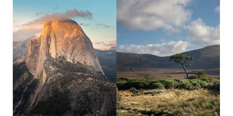 Yosemite to host Irish national park for Twinning Ceremony