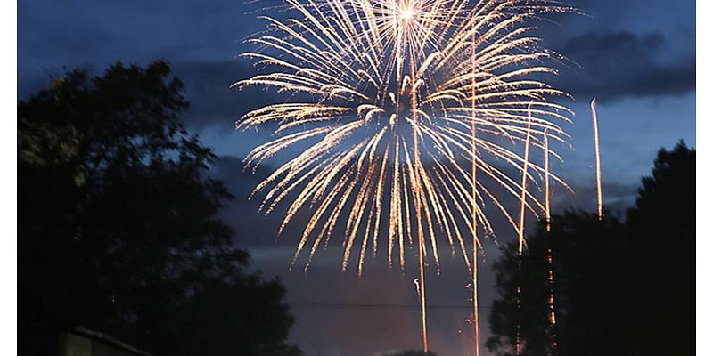5 Things to Do: Family-friendly activities, fireworks among weekend events in the Illinois Valley